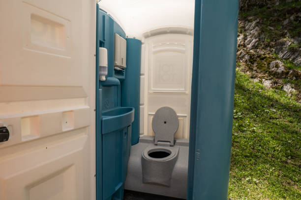 Portable Toilet Options We Offer in Hasley Canyon, CA