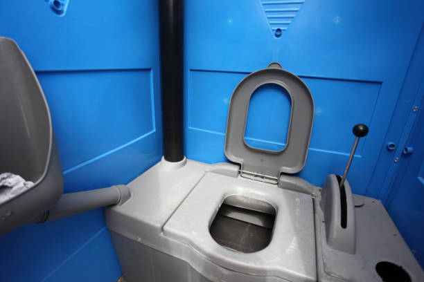Best Portable toilet rental cost  in Hasley Nyon, CA