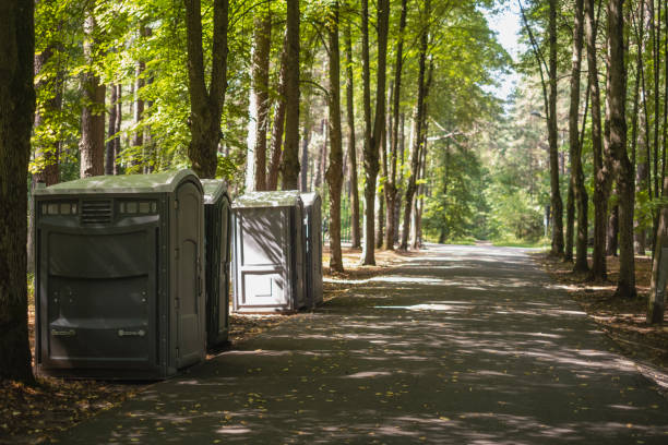 Best Porta potty delivery and setup  in Hasley Nyon, CA
