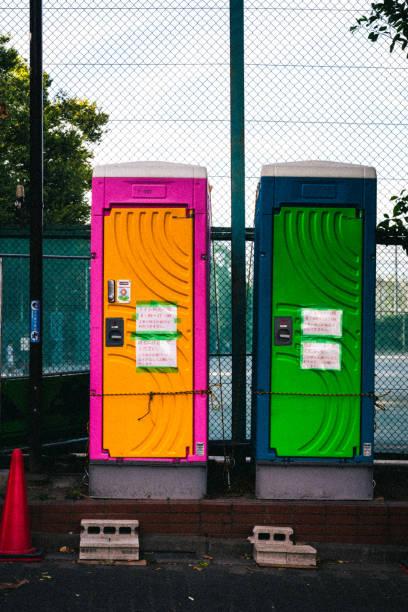 Best Construction site porta potty rental  in Hasley Nyon, CA