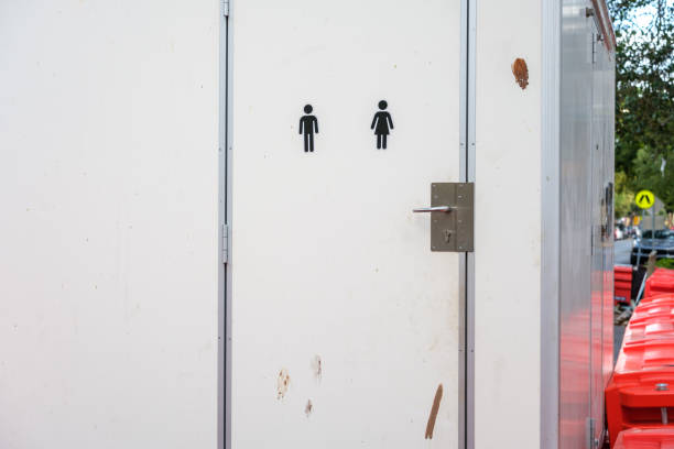 Best Local porta potty services  in Hasley Nyon, CA
