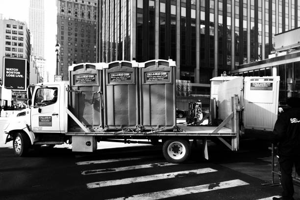 Best Emergency porta potty rental  in Hasley Nyon, CA