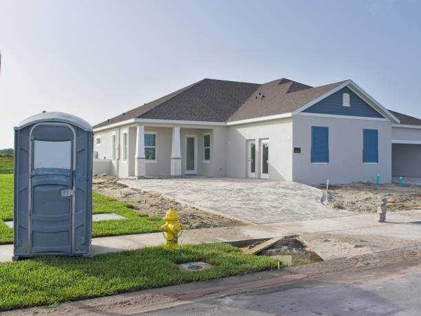Best Affordable porta potty rental  in Hasley Nyon, CA